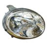 ASAM 55175 Headlight